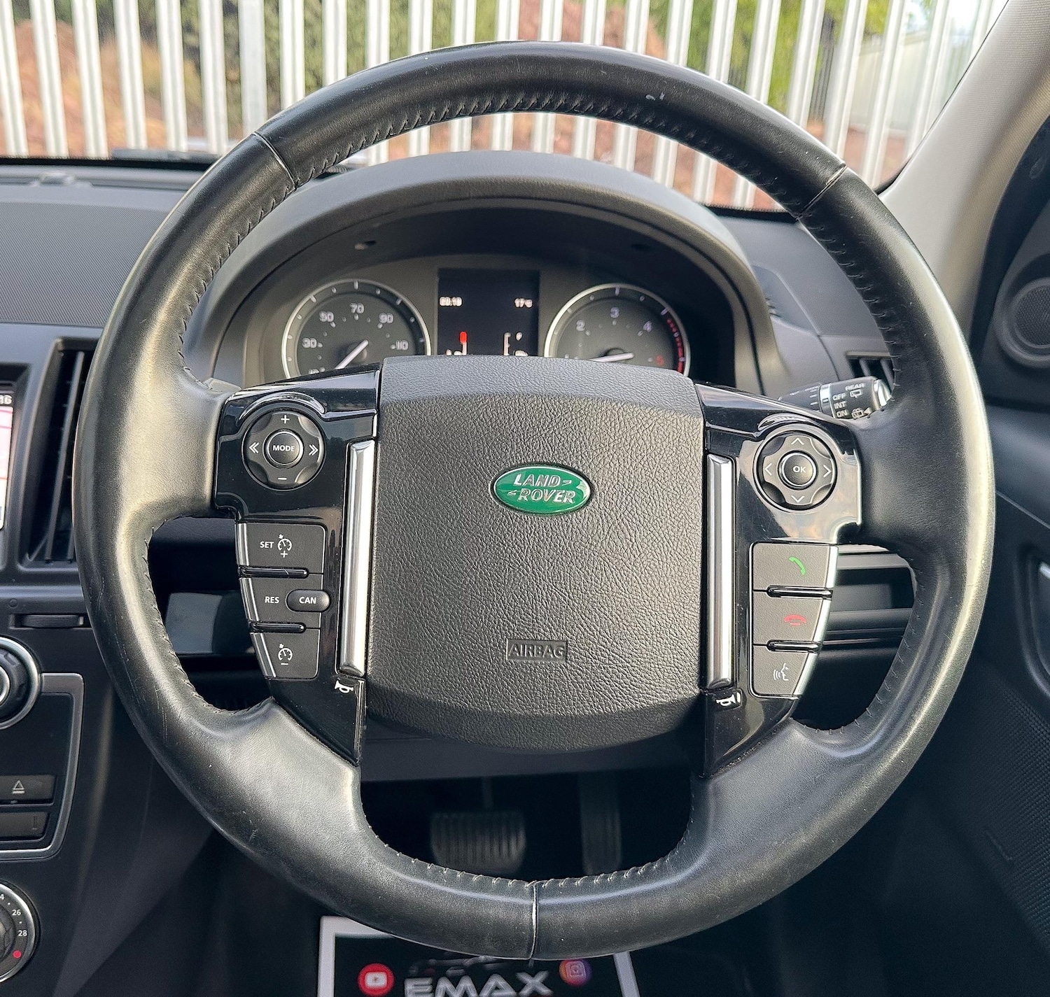 Vehicle 19