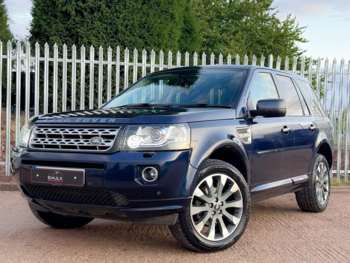2014 (64) - 2.2 SD4 Metropolis 5dr Auto