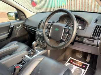 Used Land Rover Freelander 2014 for sale - 75449759: Photo