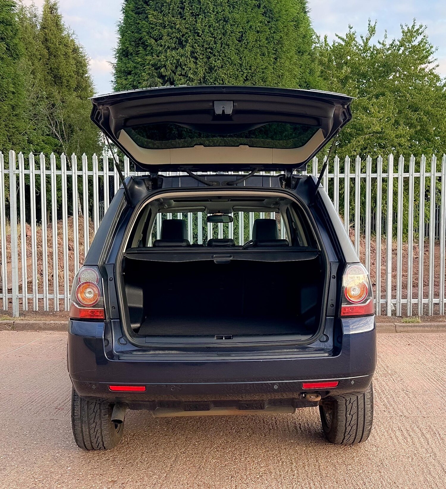 Vehicle 45