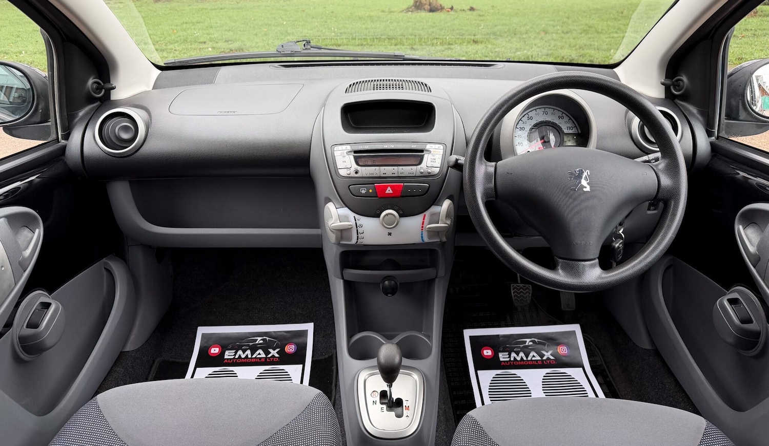 Used Peugeot 107 2008 for sale - 77585798: Photo 13