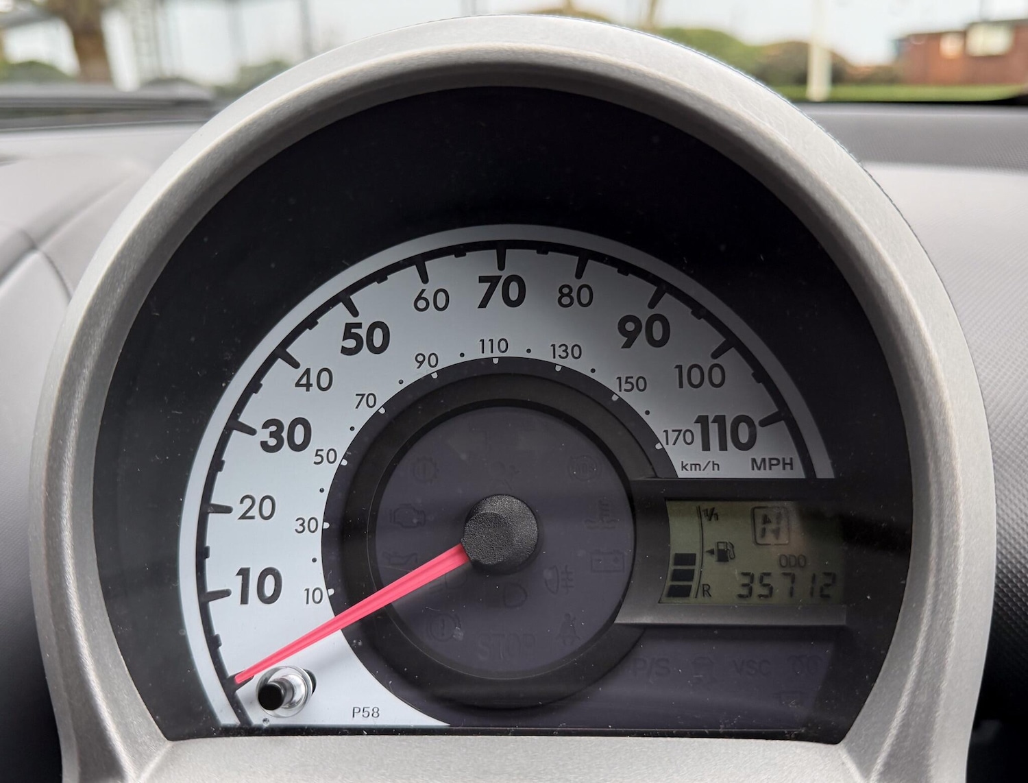 Used Peugeot 107 2008 for sale - 77585798: Photo 14