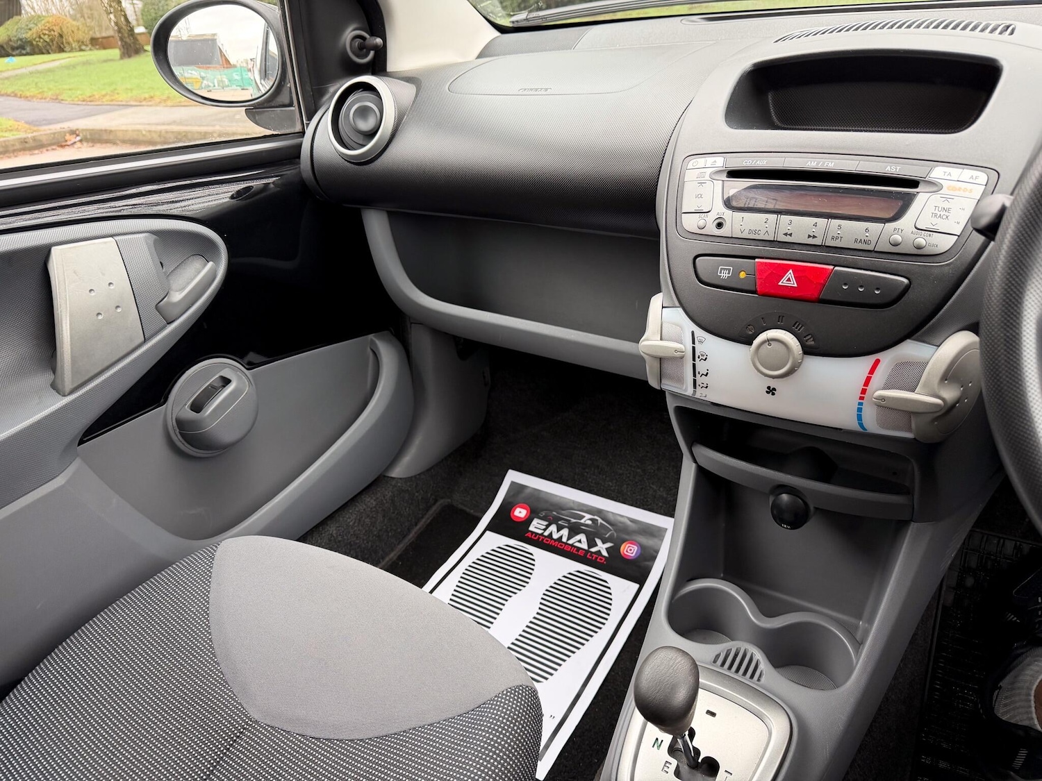 Used Peugeot 107 2008 for sale - 77585798: Photo 16