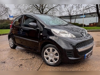 2008 (58) - 1.0 Urban 5dr 2-Tronic