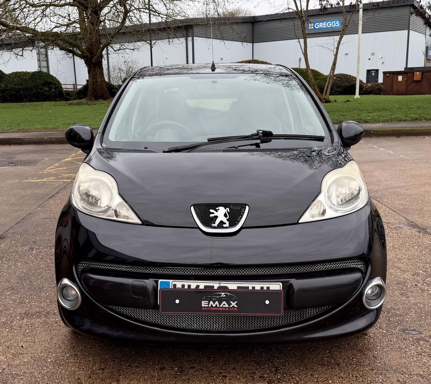 Used Peugeot 107 2008 for sale - 77585798: Photo 21