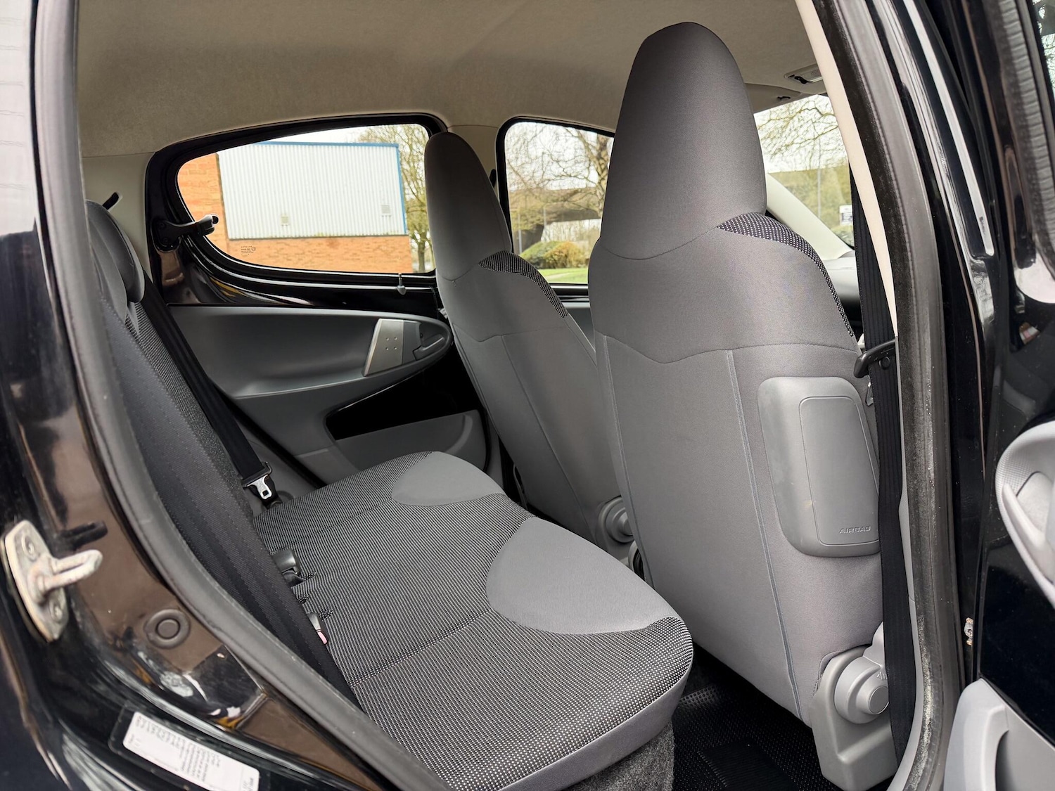 Used Peugeot 107 2008 for sale - 77585798: Photo 23