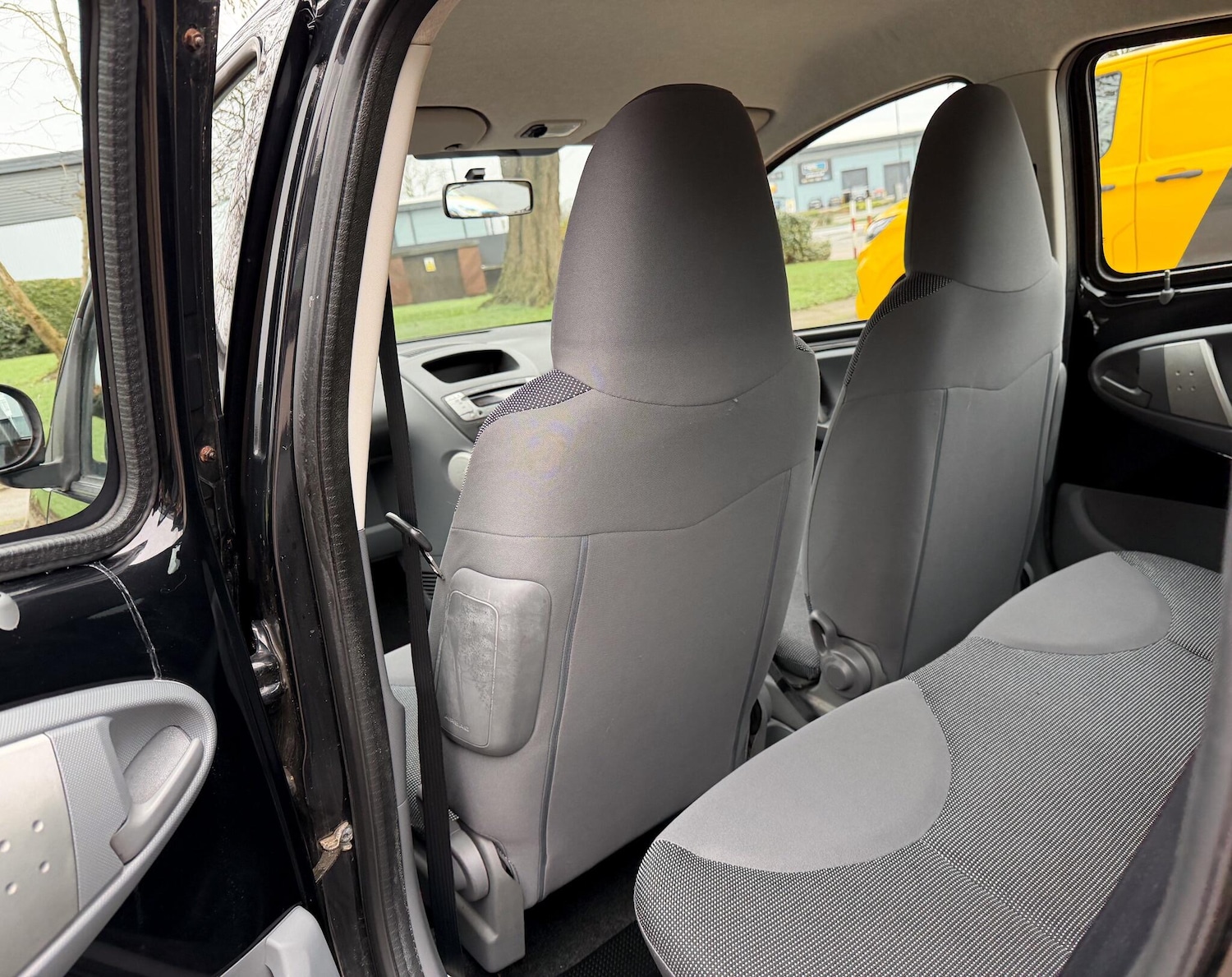 Used Peugeot 107 2008 for sale - 77585798: Photo 24