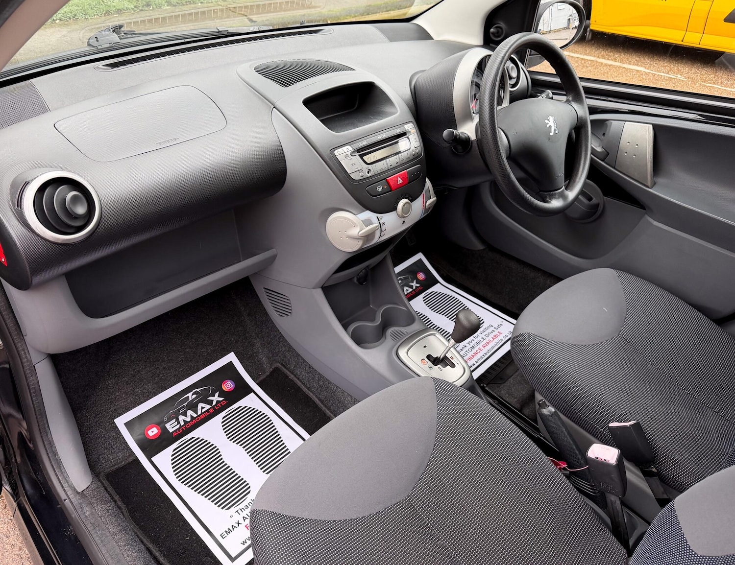 Used Peugeot 107 2008 for sale - 77585798: Photo 26