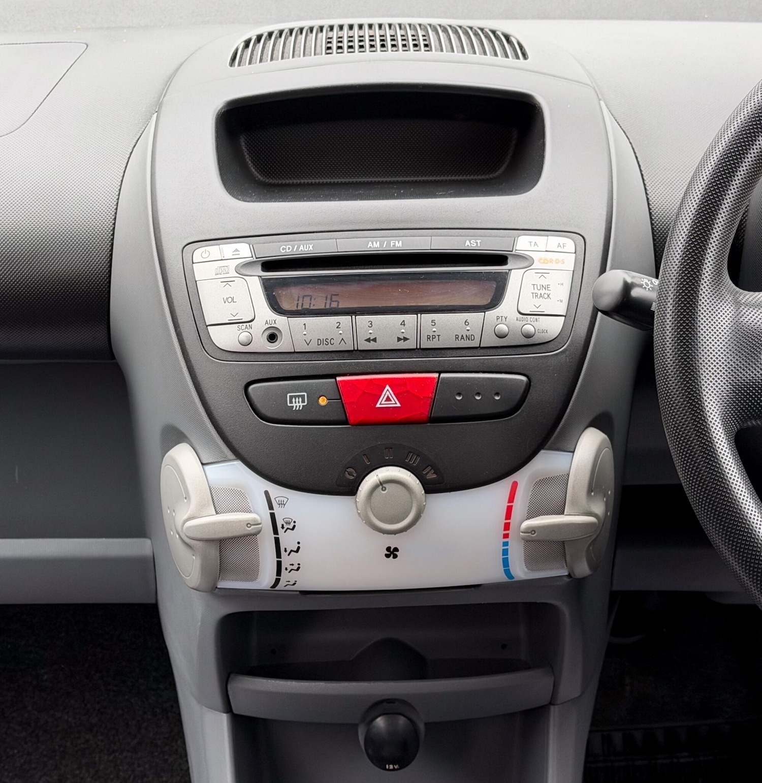 Used Peugeot 107 2008 for sale - 77585798: Photo 27