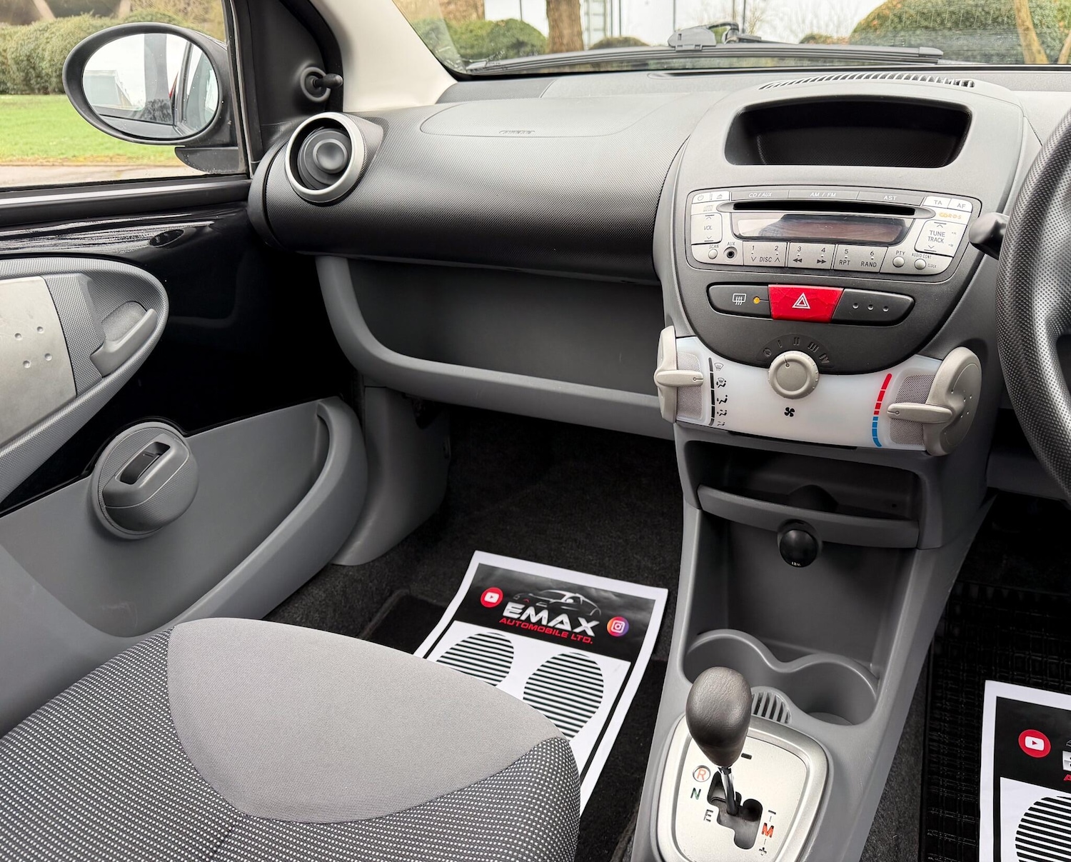 Used Peugeot 107 2008 for sale - 77585798: Photo 29