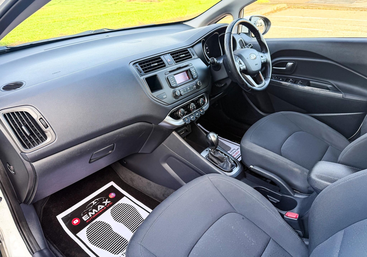 Used Kia Rio 2012 for sale - 77882730: Photo 19