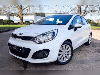 2012 (62) - 1.4 2 5dr Auto