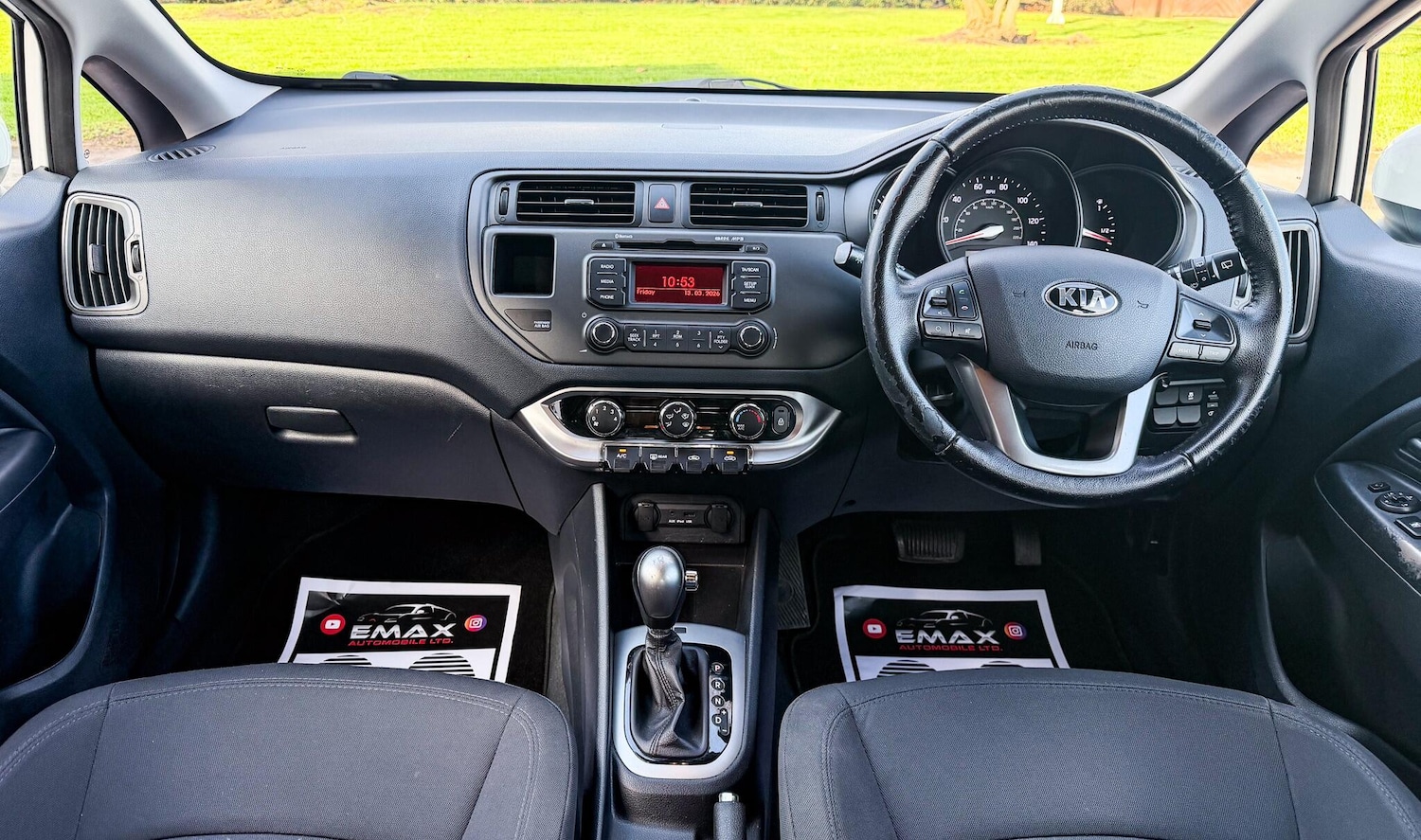 Used Kia Rio 2012 for sale - 77882730: Photo 20