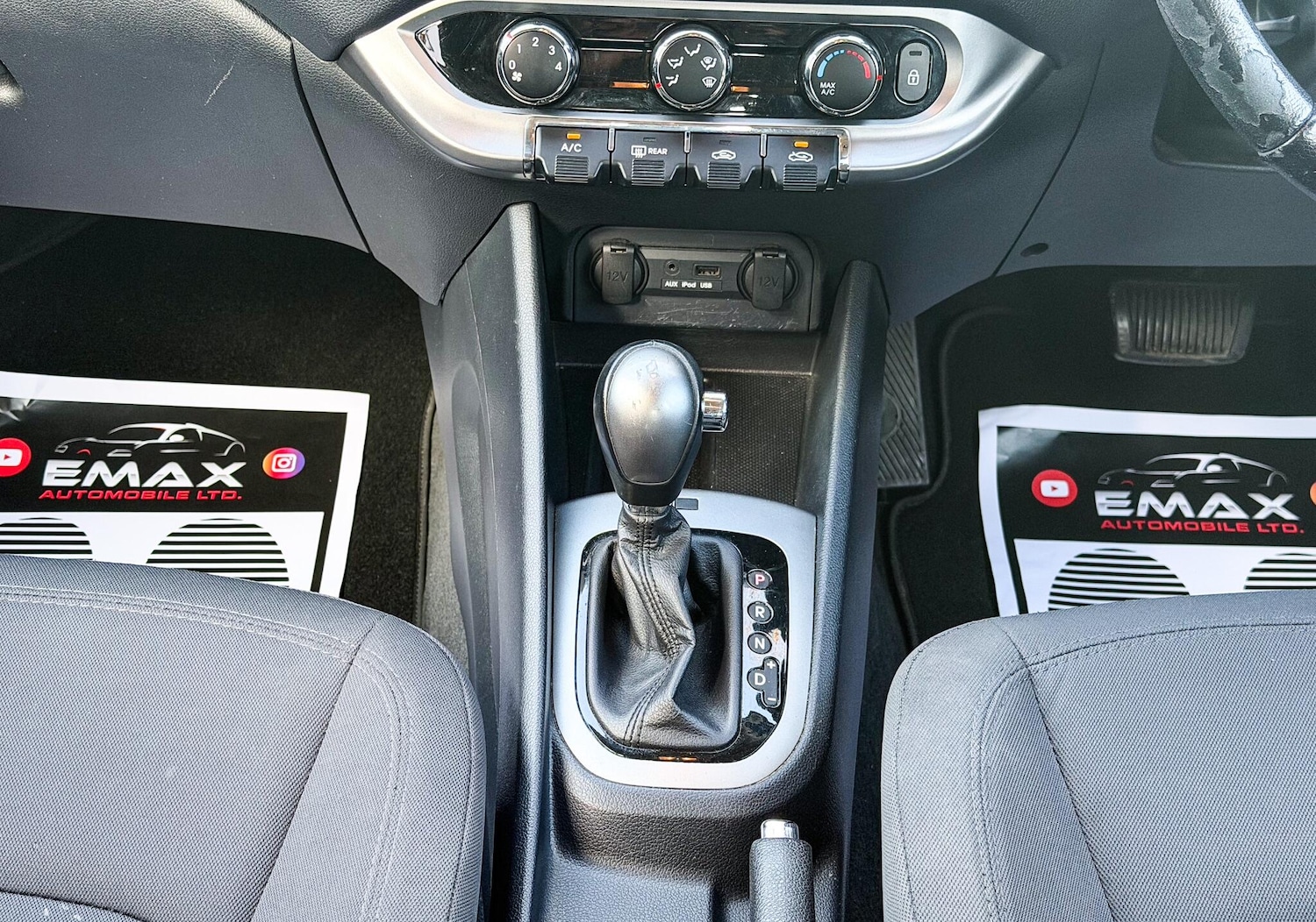 Used Kia Rio 2012 for sale - 77882730: Photo 21