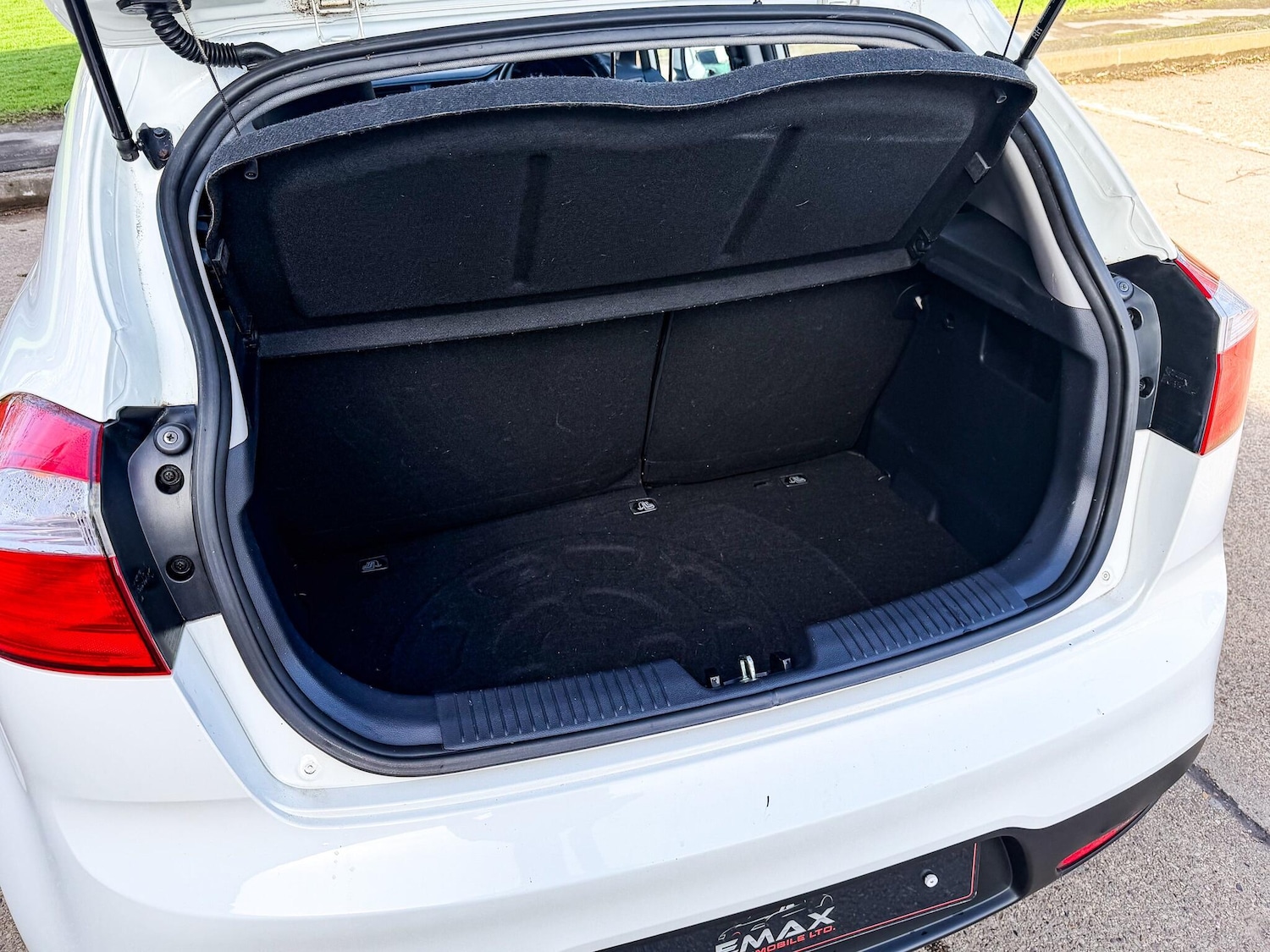 Used Kia Rio 2012 for sale - 77882730: Photo 25