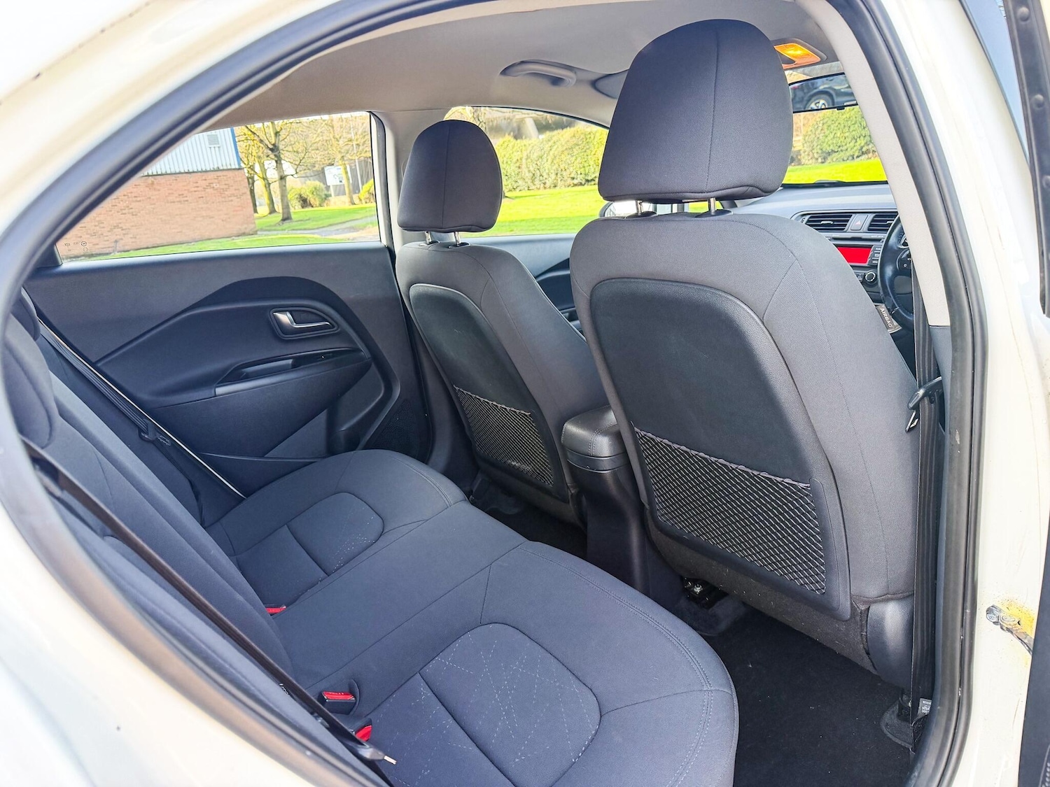 Used Kia Rio 2012 for sale - 77882730: Photo 26