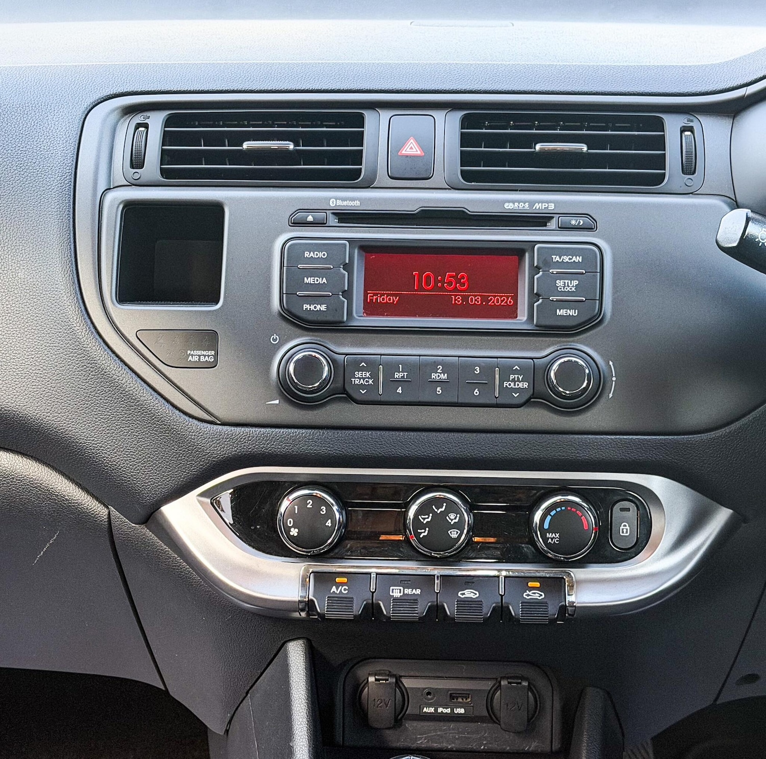 Used Kia Rio 2012 for sale - 77882730: Photo 27