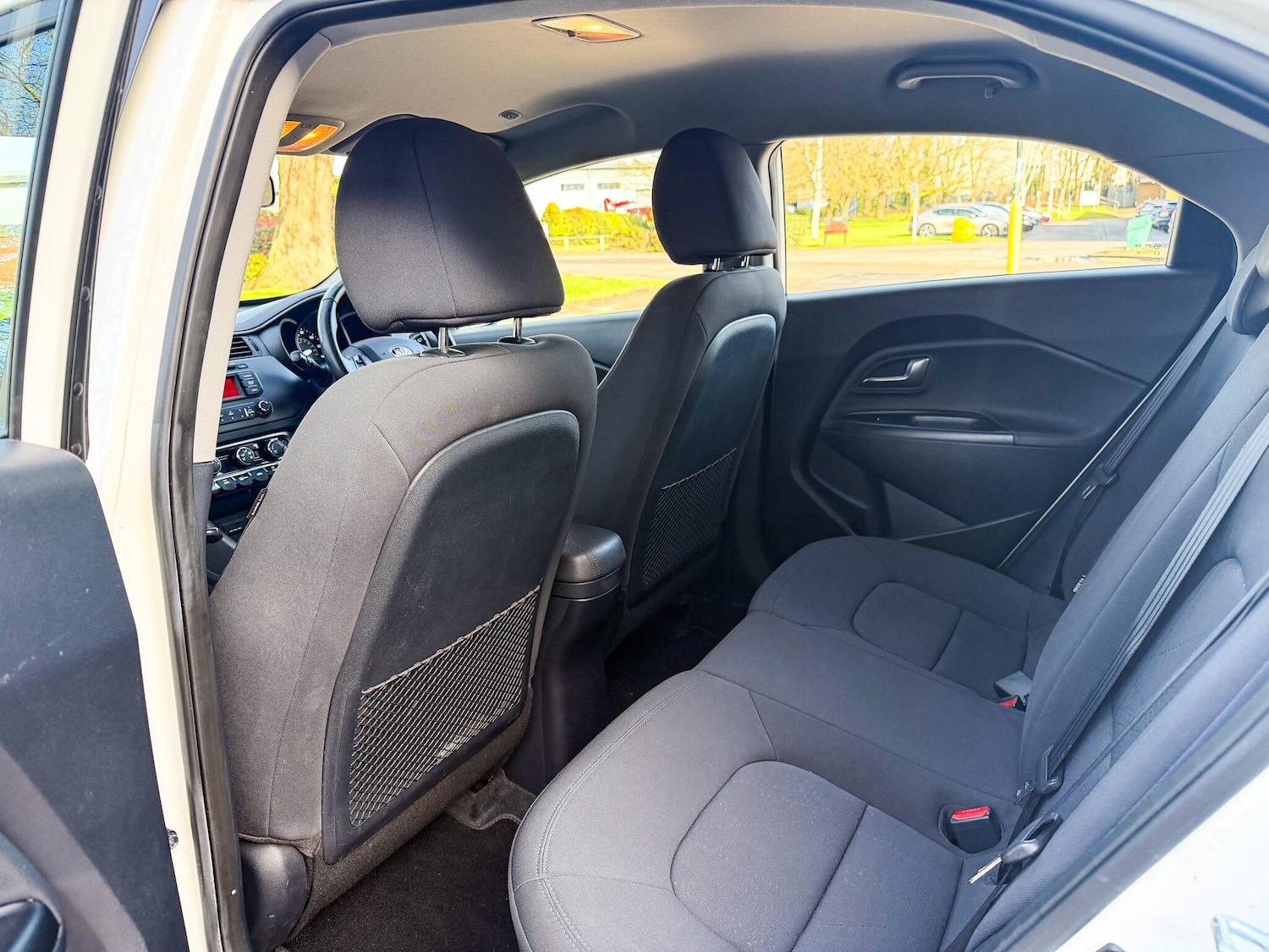 Used Kia Rio 2012 for sale - 77882730: Photo 28