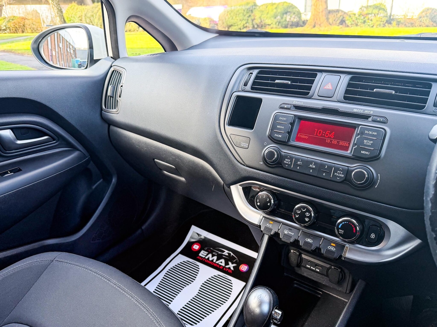 Used Kia Rio 2012 for sale - 77882730: Photo 29