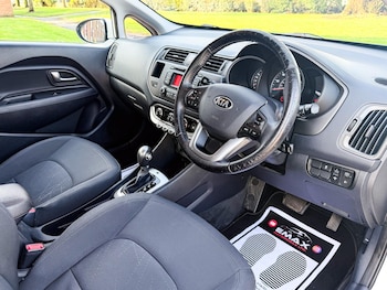 Used Kia Rio 2012 for sale - 77882730: Photo