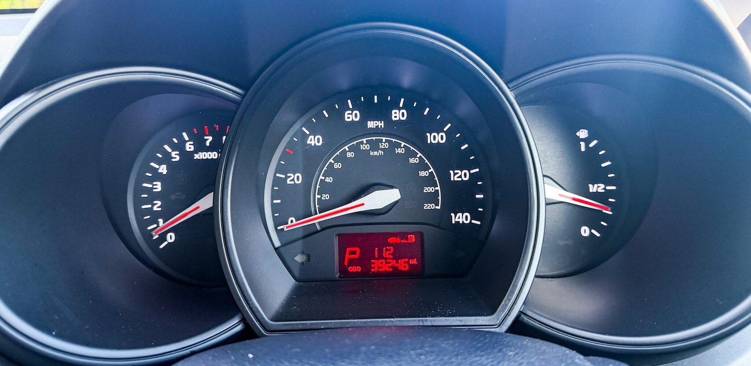 Used Kia Rio 2012 for sale - 77882730: Photo 5