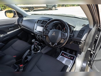 Used Mitsubishi ASX 2016 for sale - 75401388: Photo