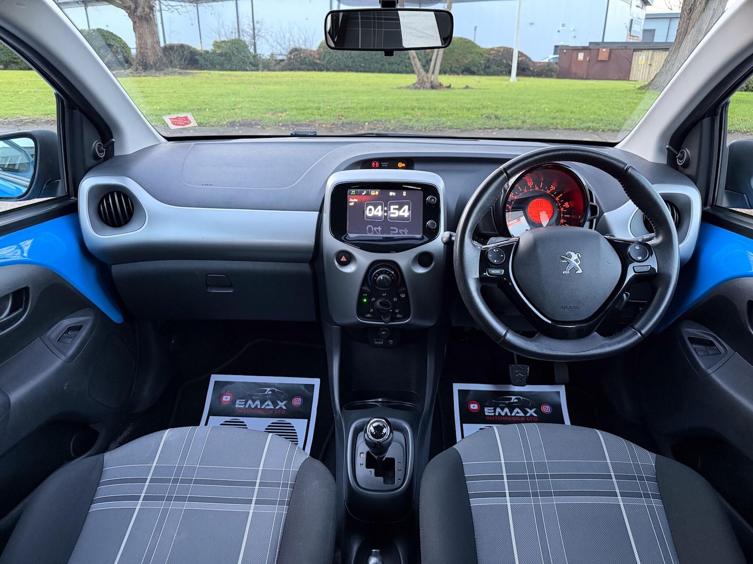 Used Peugeot 108 2015 for sale - 77970060: Photo 16