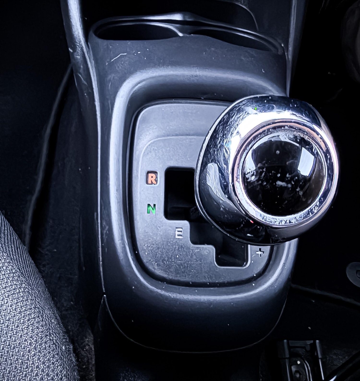 Used Peugeot 108 2015 for sale - 77970060: Photo 17