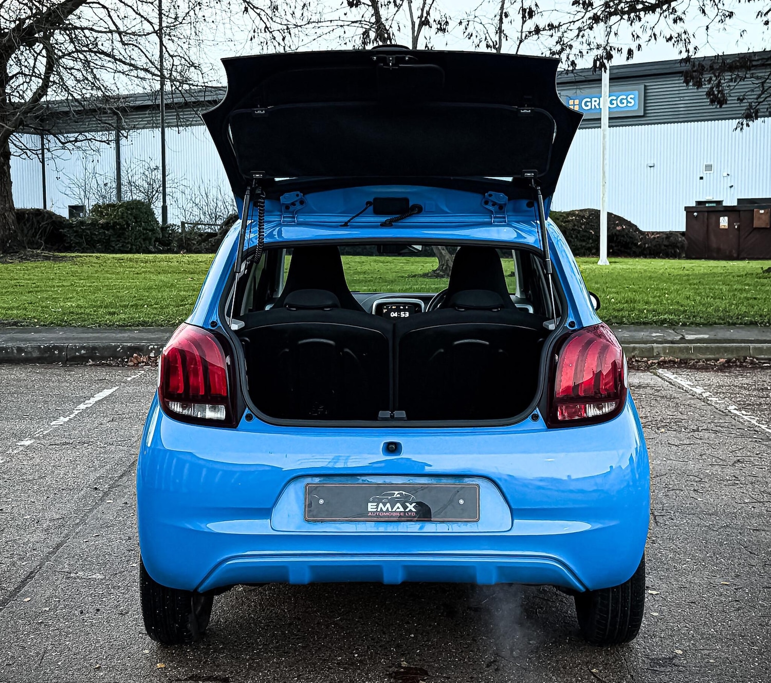 Used Peugeot 108 2015 for sale - 77970060: Photo 19