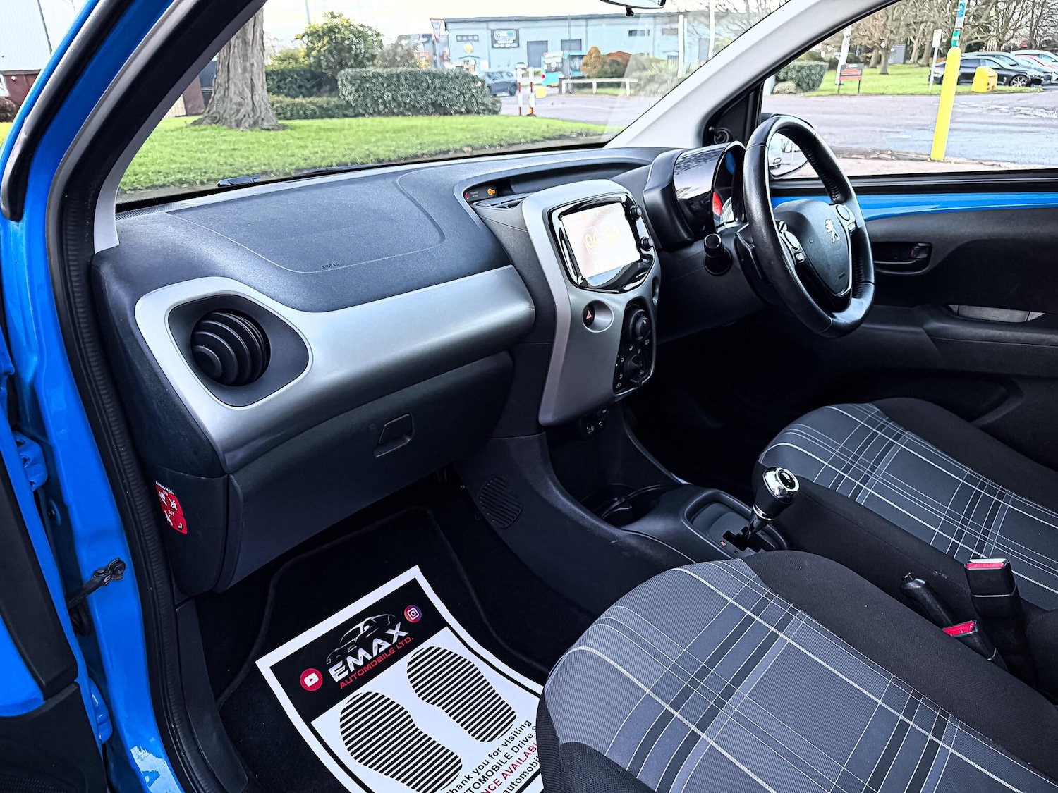 Used Peugeot 108 2015 for sale - 77970060: Photo 21