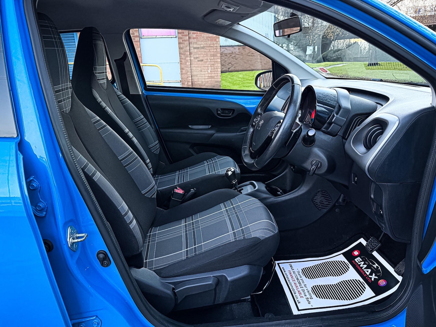 Used Peugeot 108 2015 for sale - 77970060: Photo 23