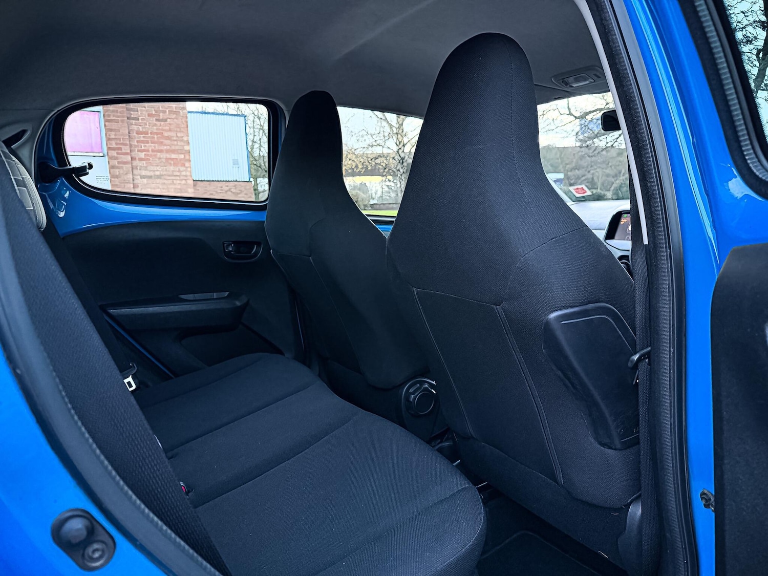 Used Peugeot 108 2015 for sale - 77970060: Photo 24