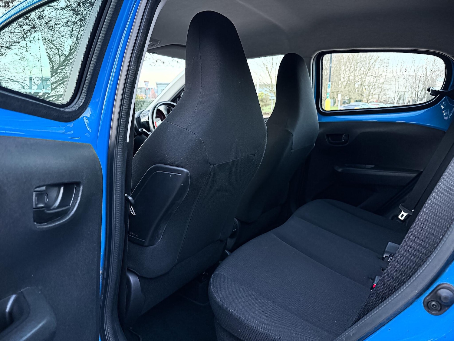 Used Peugeot 108 2015 for sale - 77970060: Photo 26