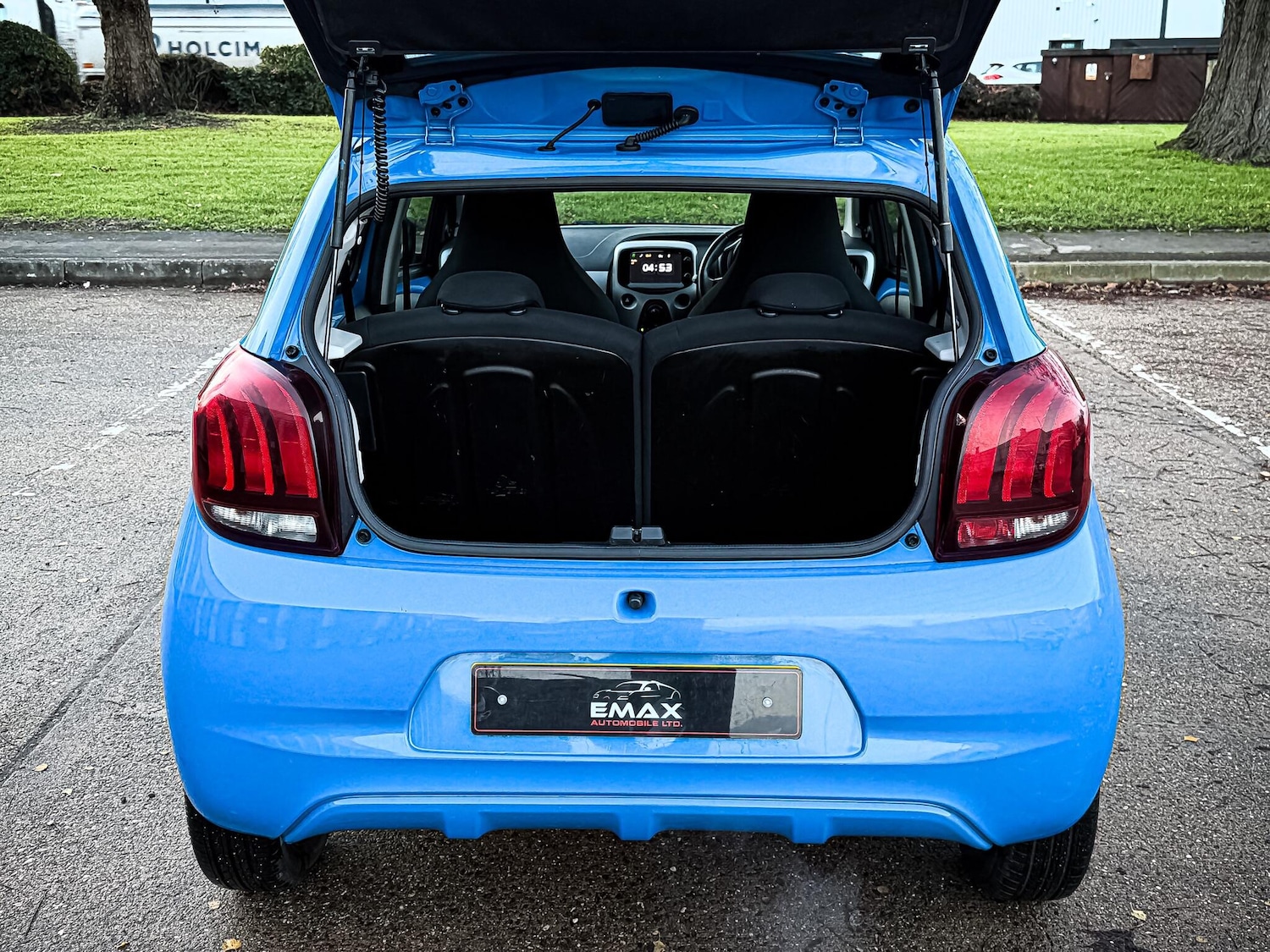 Used Peugeot 108 2015 for sale - 77970060: Photo 30