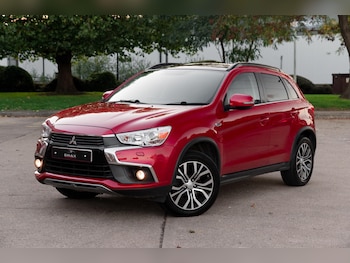 2017 (17) - 2.2 DI-D 4 Auto 4WD Euro 6 5dr