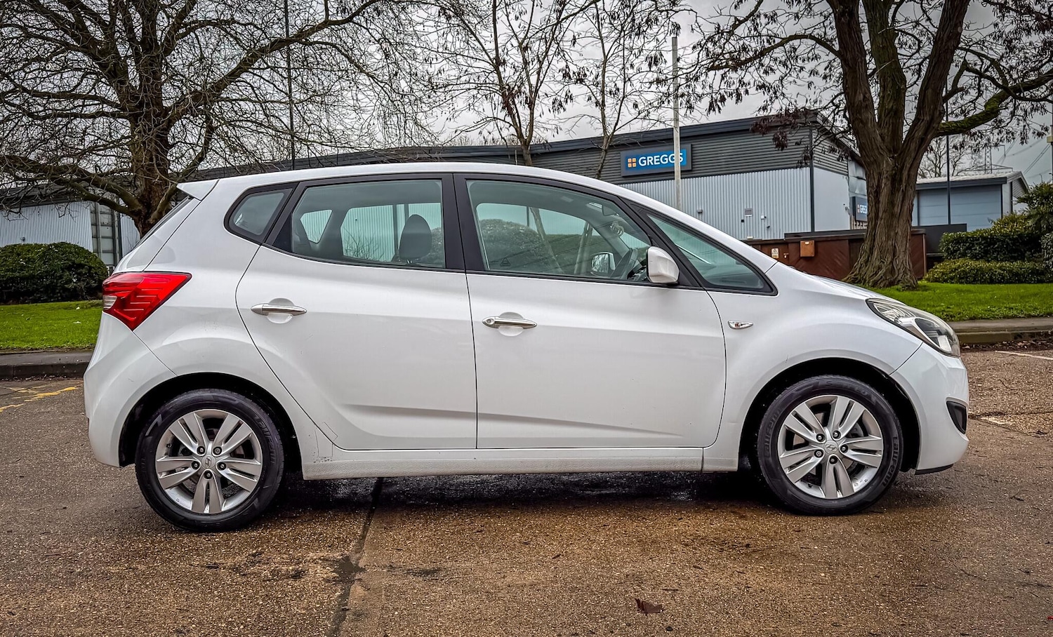 Used Hyundai Ix20 for sale - 77808222: Photo 11