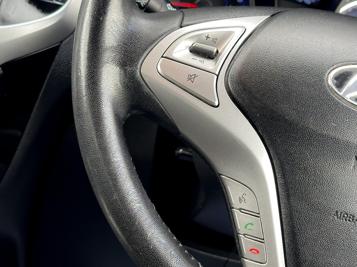 Used Hyundai Ix20 for sale - 77808222: Photo 13