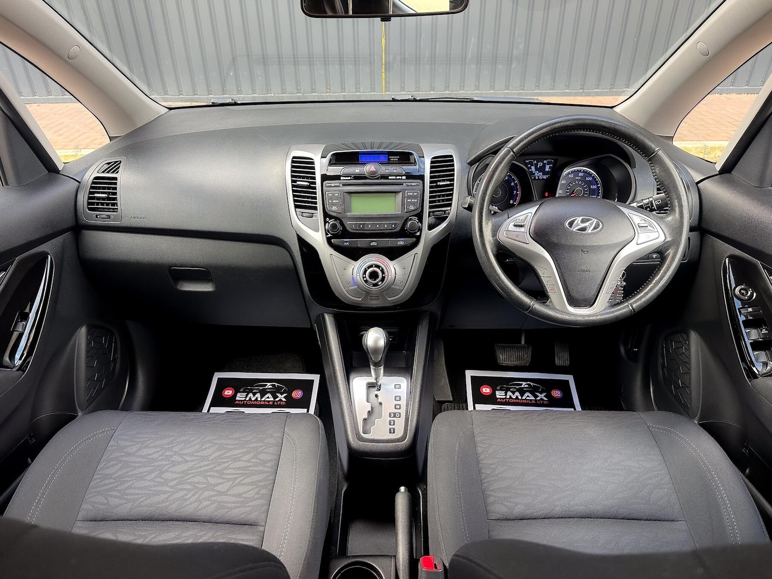 Used Hyundai Ix20 for sale - 77808222: Photo 16