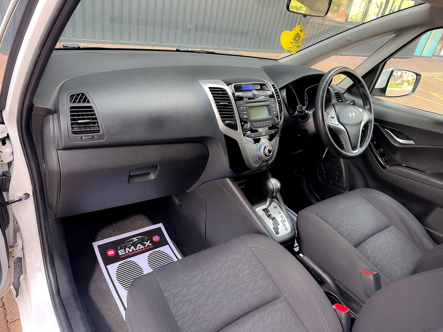 Used Hyundai Ix20 for sale - 77808222: Photo 19