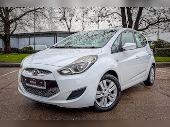 (15) - 1.6 Active Auto Euro 5 5dr