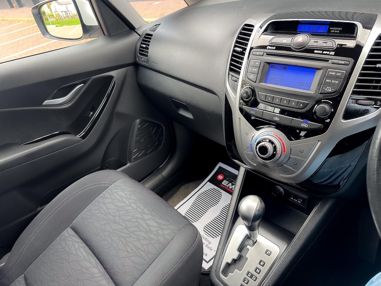 Used Hyundai Ix20 for sale - 77808222: Photo 21