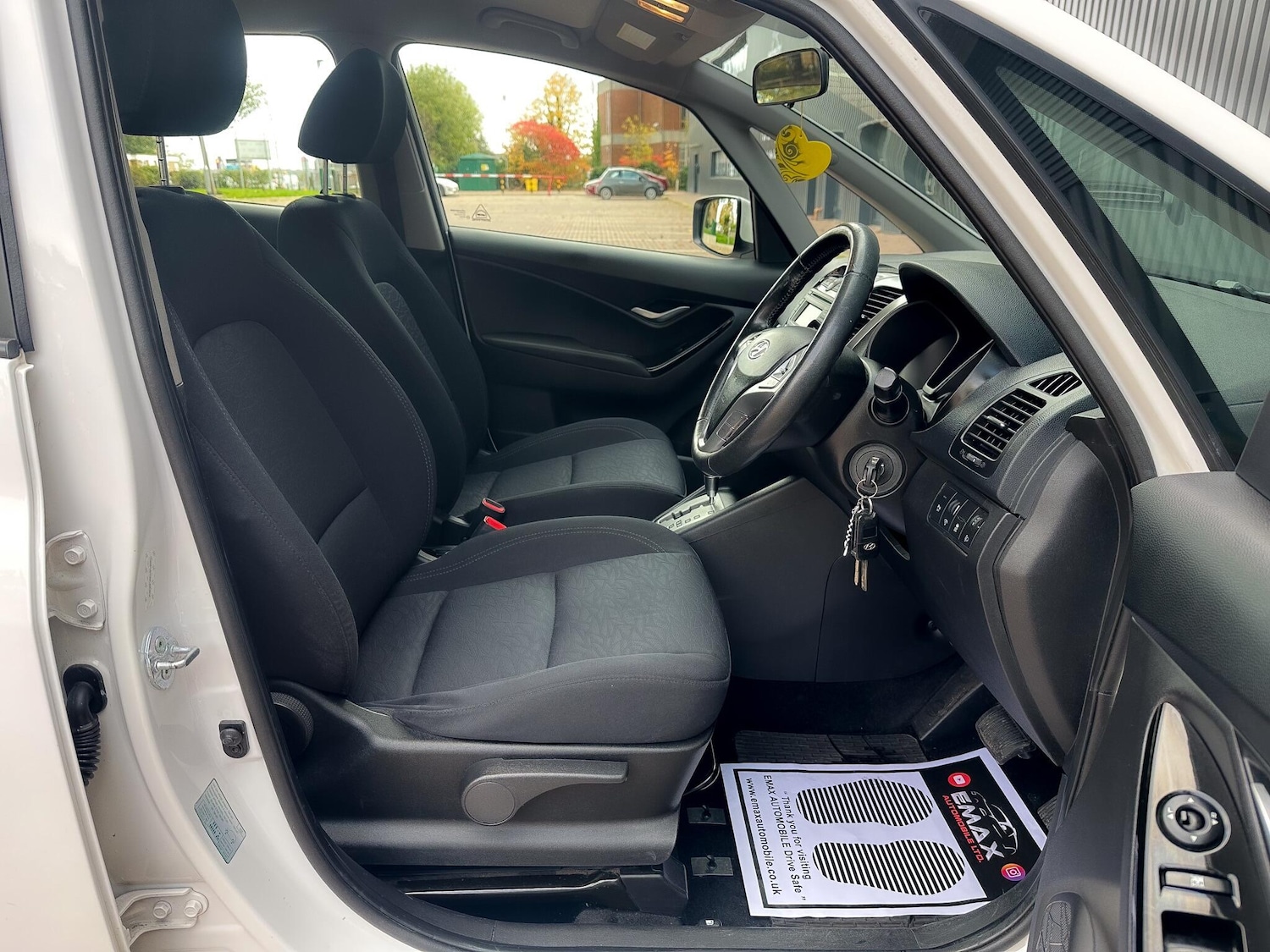 Used Hyundai Ix20 for sale - 77808222: Photo 24