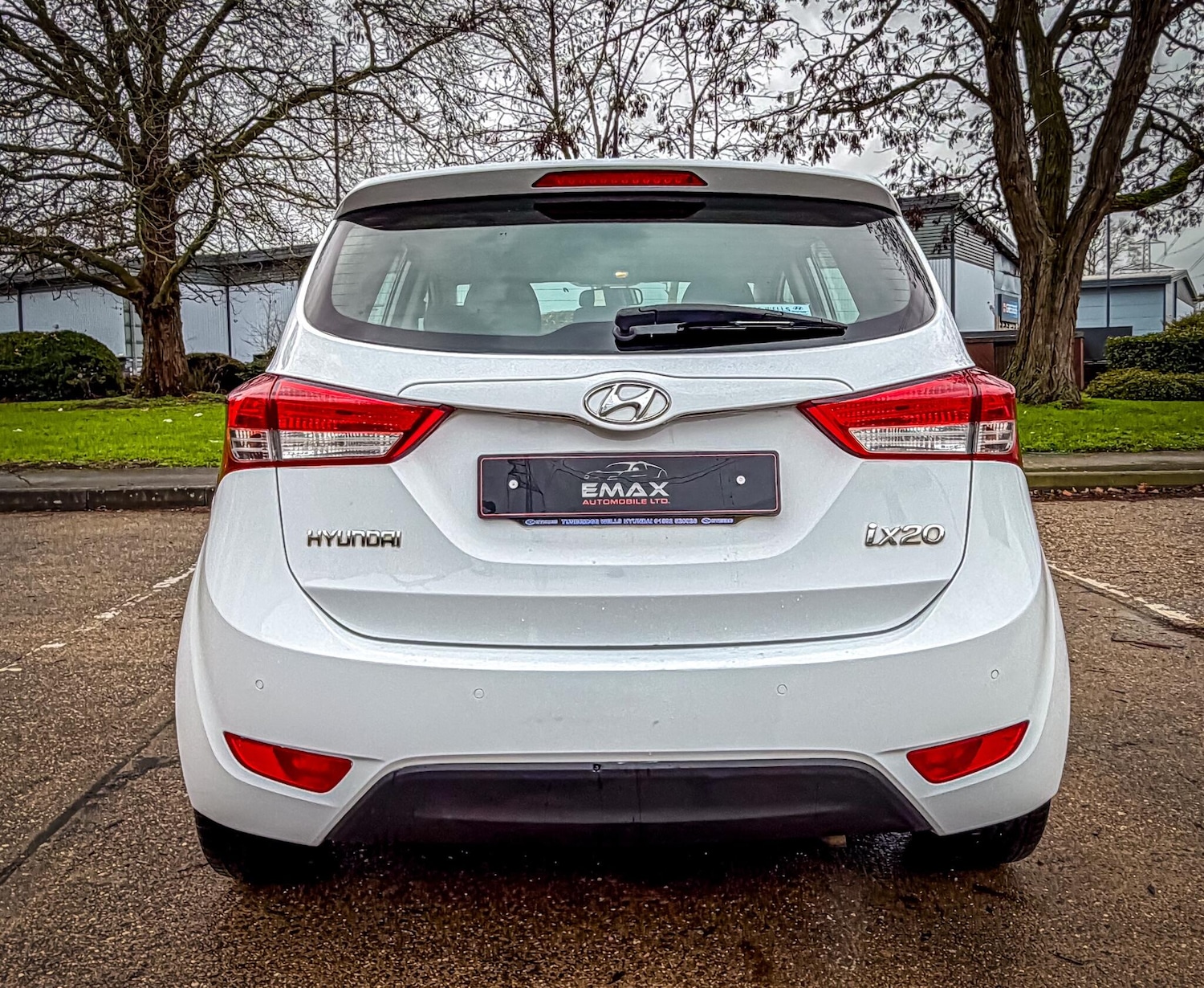 Used Hyundai Ix20 for sale - 77808222: Photo 28