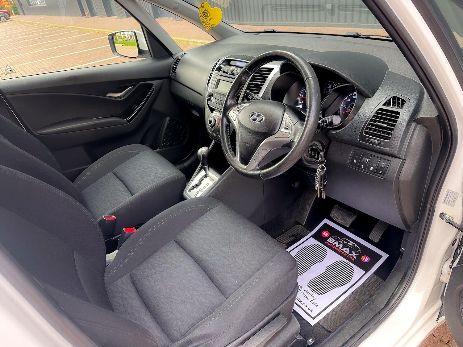 Used Hyundai Ix20 for sale - 77808222: Photo 3