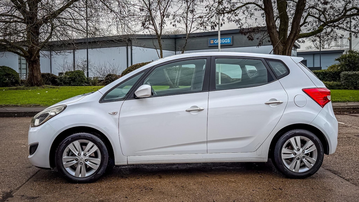 Used Hyundai Ix20 for sale - 77808222: Photo 6