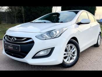 2013 (13) - 1.6 Active 5dr Auto