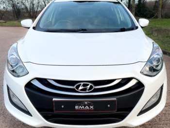 Used Hyundai i30 2013 for sale - 74969692: Photo