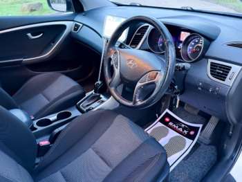 Used Hyundai i30 2013 for sale - 74969692: Photo