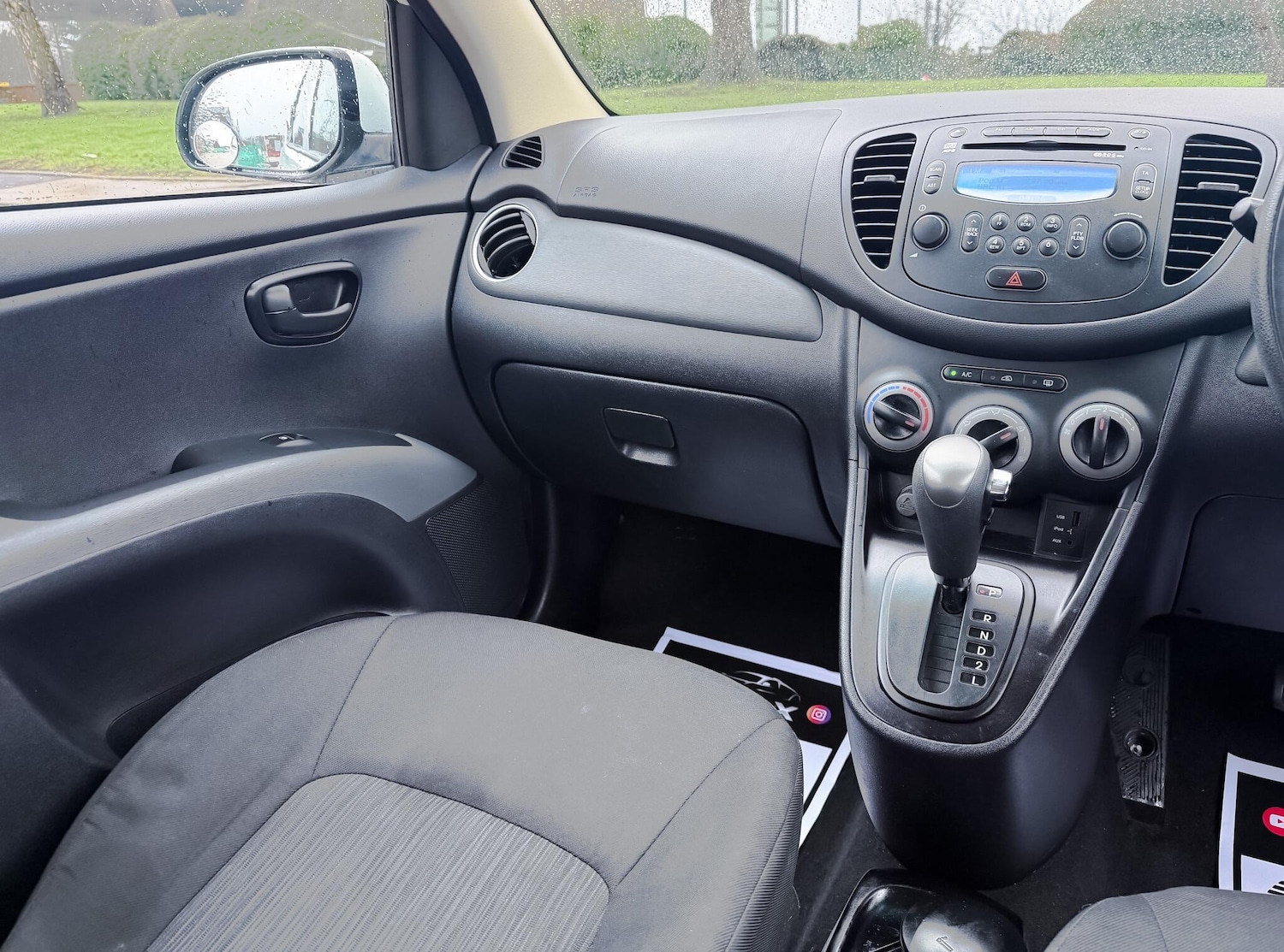 Used Hyundai i10 2013 for sale - 77550657: Photo 15