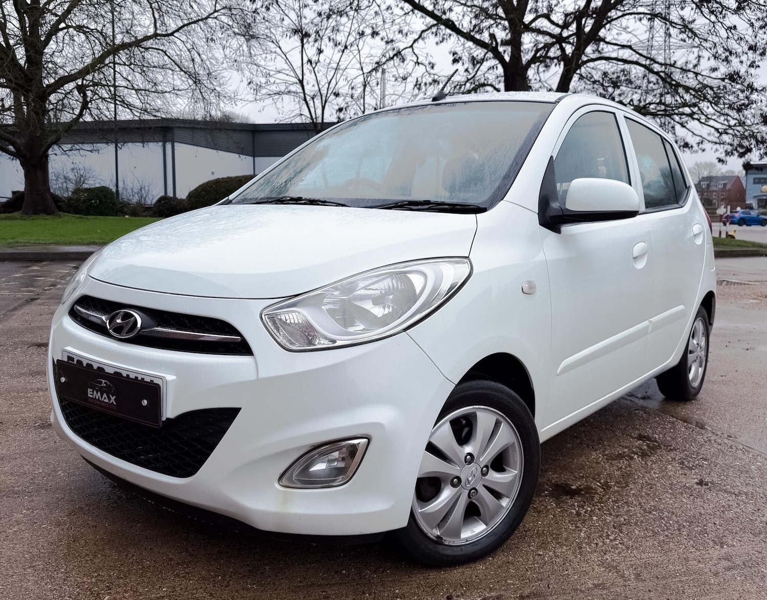 Used Hyundai i10 2013 for sale - 77550657: Photo 20